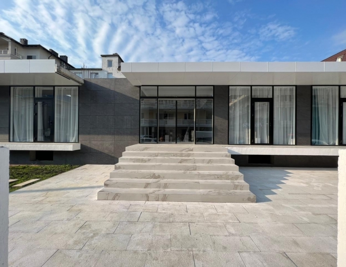 Отель Holiday / Холидей Кабардинка