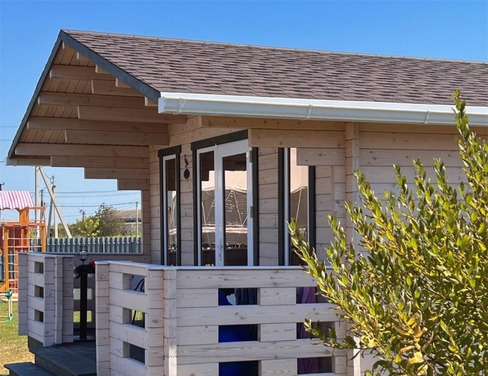 Загородный отель «Веселовка Парк»