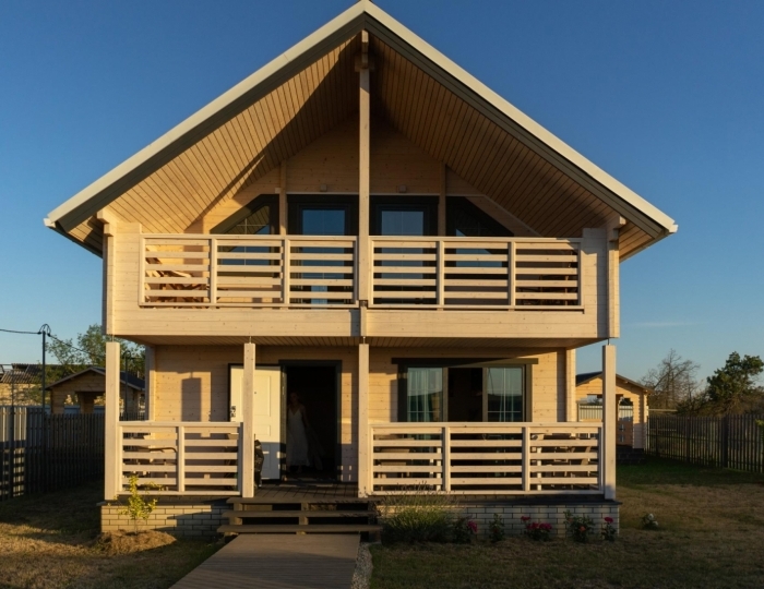 Загородный отель «Веселовка Парк»