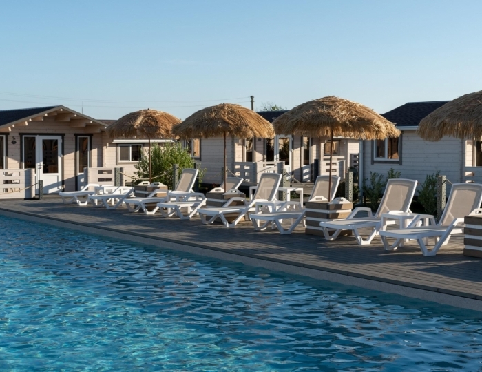 Загородный отель «Веселовка Парк»