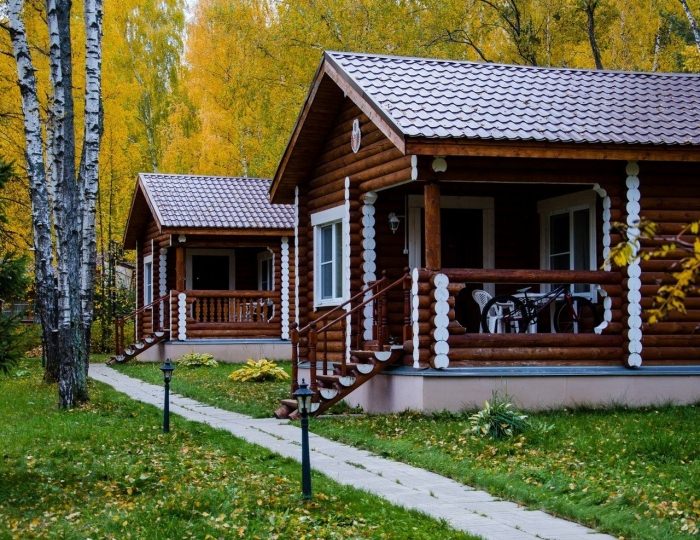Вятичи / Vyatichi ECO Resort & Medical SPA