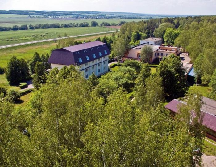 Вятичи / Vyatichi ECO Resort & Medical SPA
