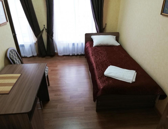 Номер полулюкс семейный - Мини-отель «Олимп» Элиста