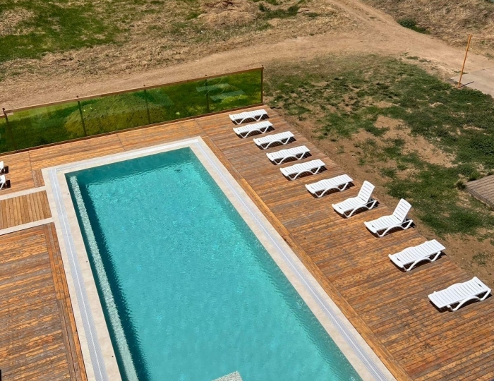 Отель Kuchugury / Кучугуры