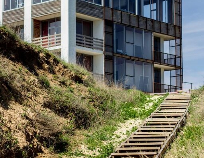 Отель Kuchugury / Кучугуры