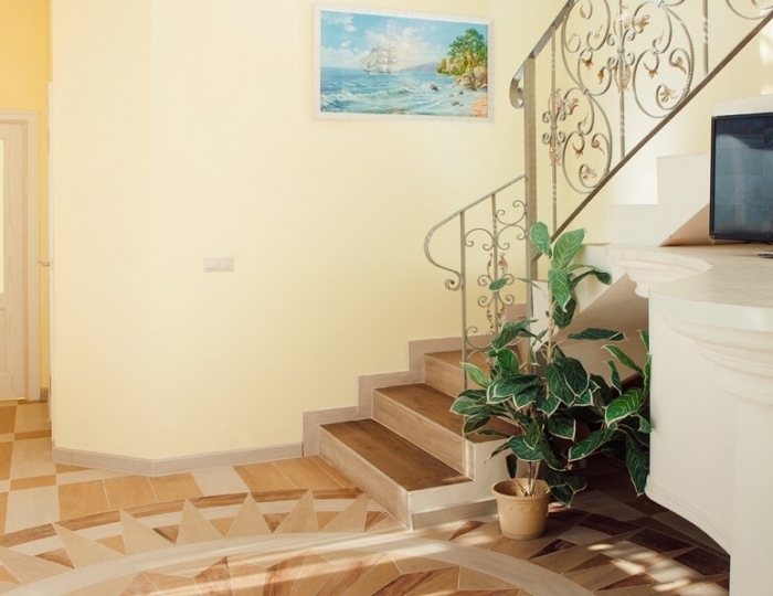 Мини-отель «Ария» Апрелевка