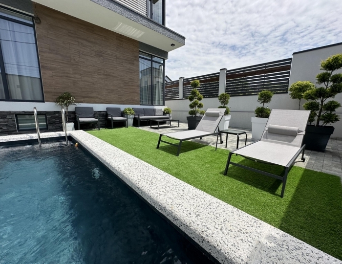 Гостевой дом «V2» Геленджик