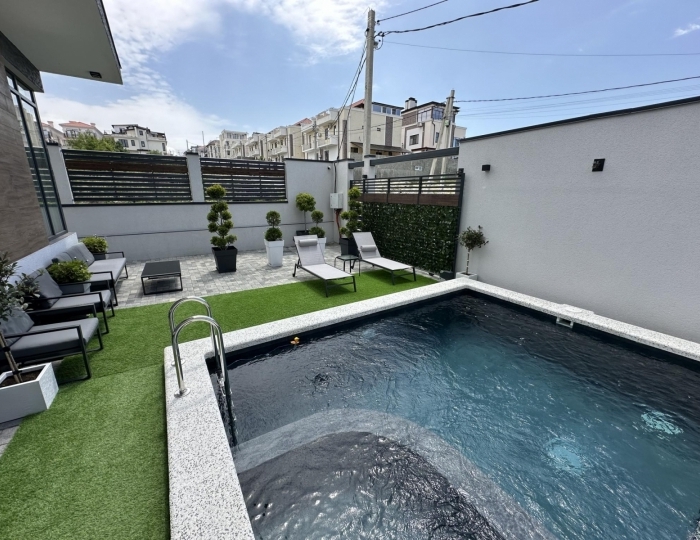 Гостевой дом «V2» Геленджик