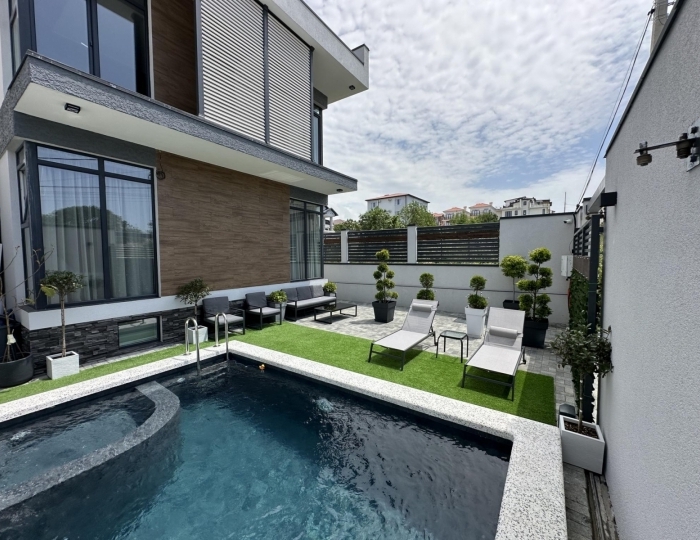 Гостевой дом «V2» Геленджик