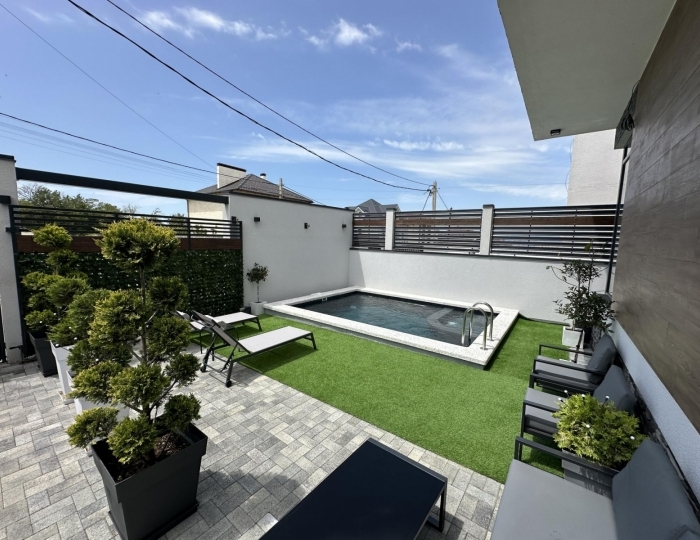 Гостевой дом «V2» Геленджик