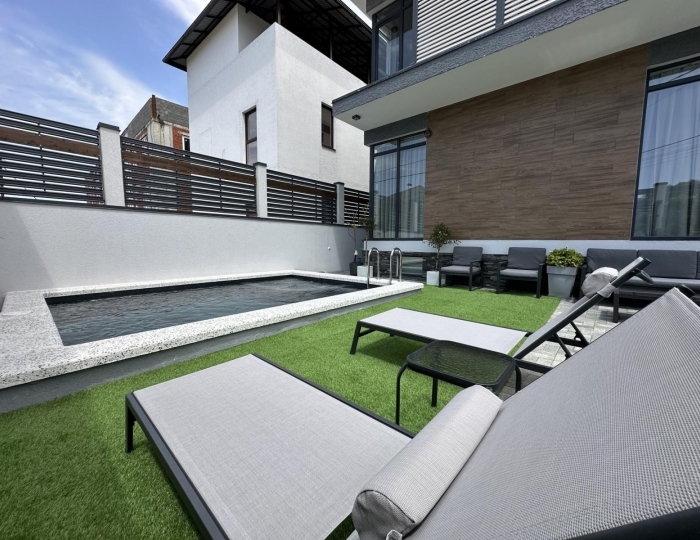 Гостевой дом «V2» Геленджик