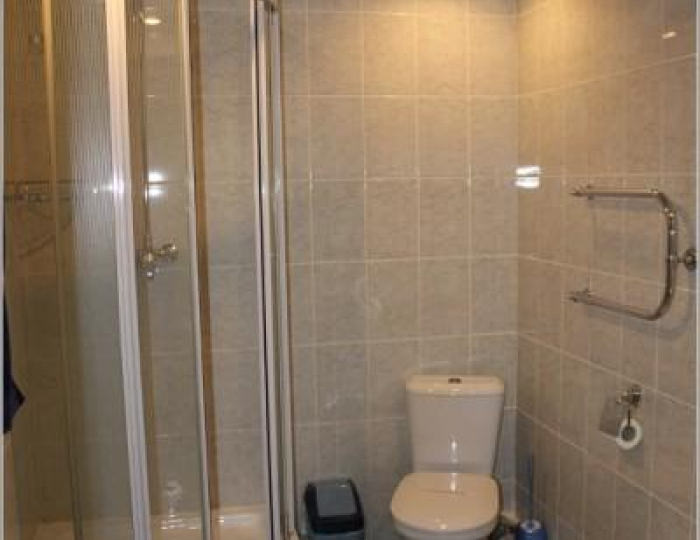 Номер полулюкс - Отель «Берег надежды» Рубцовск