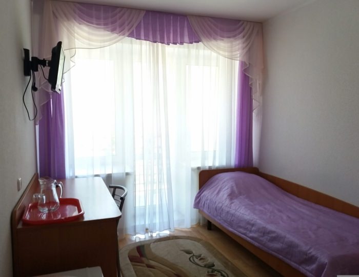 Сингл - Санаторий «Нарочанка»