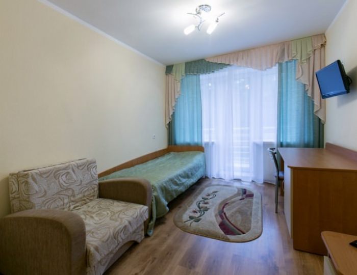 Сингл - Санаторий «Нарочанка»