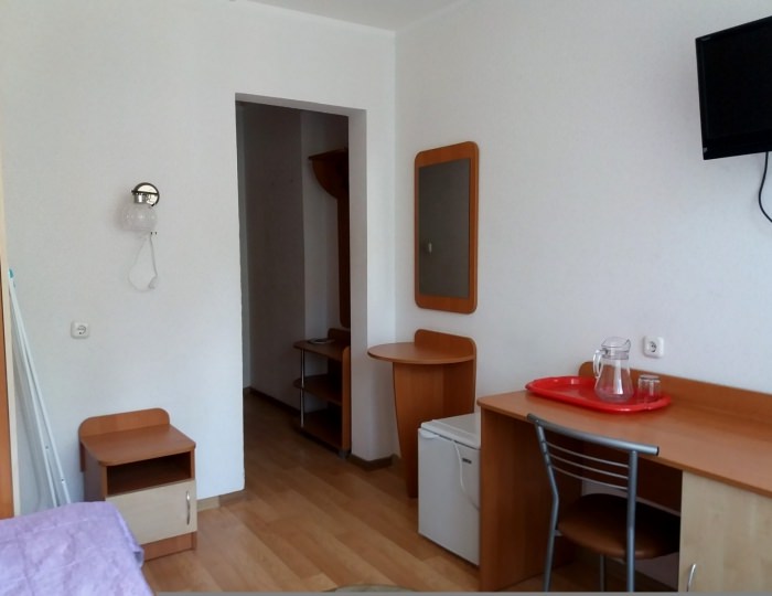 Сингл - Санаторий «Нарочанка»