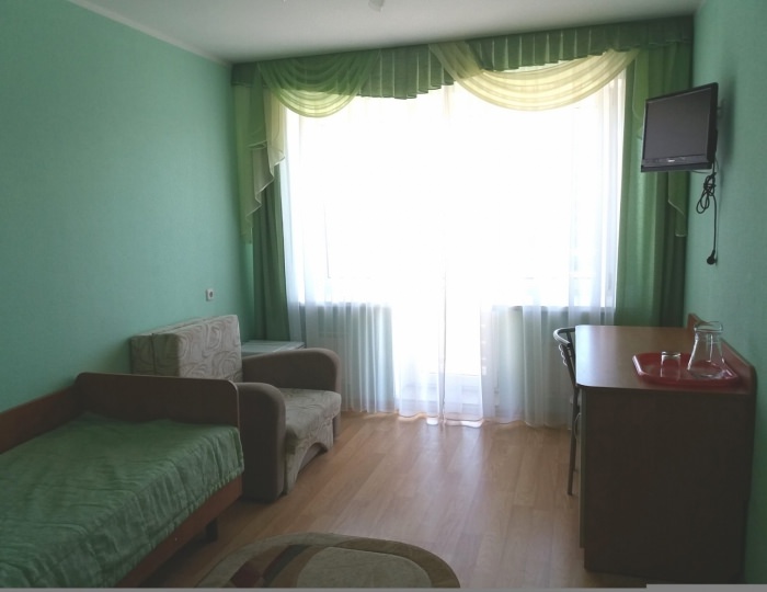 Сингл - Санаторий «Нарочанка»