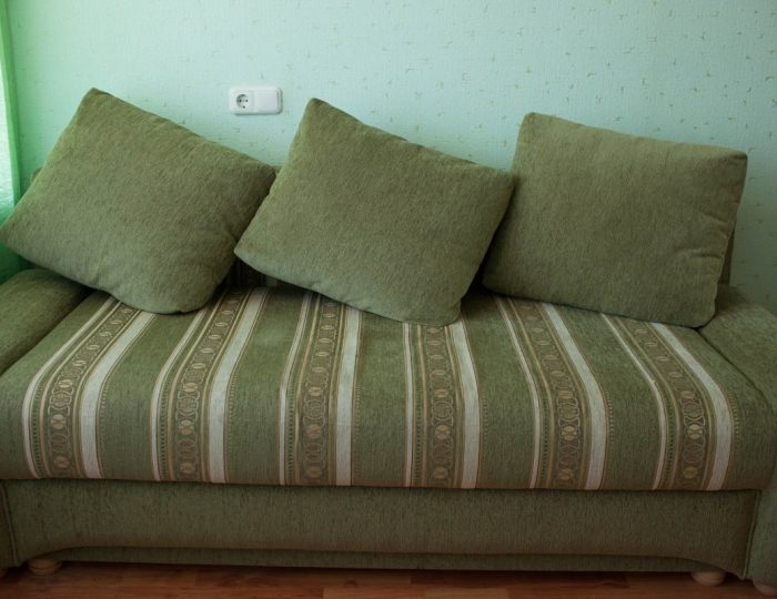 Стандарт 1-местный - Санаторий «Нарочанка»