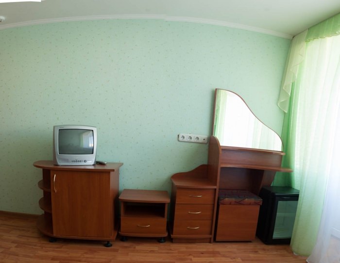 Стандарт 1-местный - Санаторий «Нарочанка»