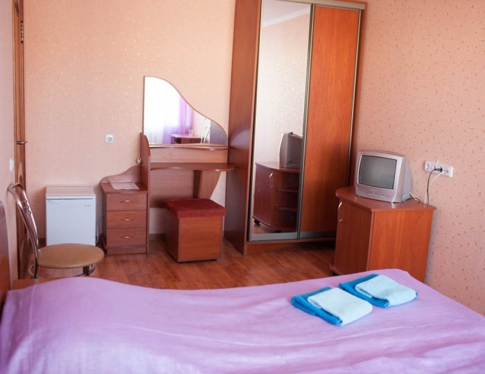 Стандарт - Санаторий «Нарочанка»