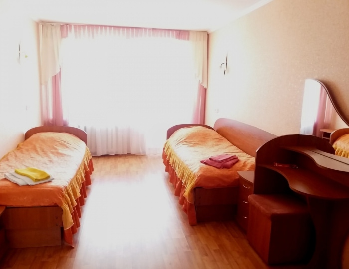 Стандарт - Санаторий «Нарочанка»