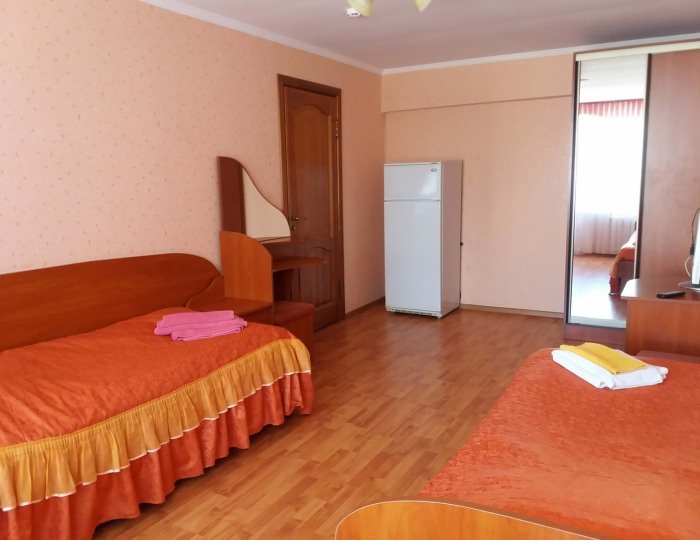 Стандарт - Санаторий «Нарочанка»