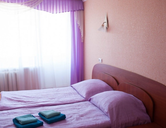 Стандарт - Санаторий «Нарочанка»