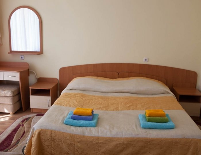 Семейный - Санаторий «Нарочанка»