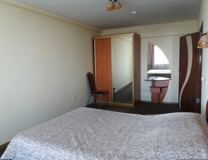 Семейный 2-комнатный - Санаторий «Нарочанка»