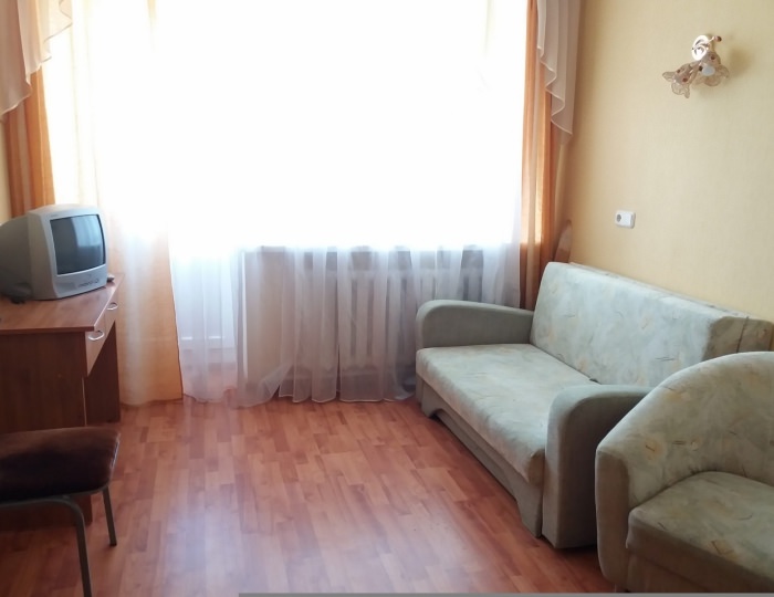 Семейный 2-комнатный - Санаторий «Нарочанка»