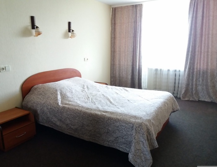 Семейный 2-комнатный - Санаторий «Нарочанка»