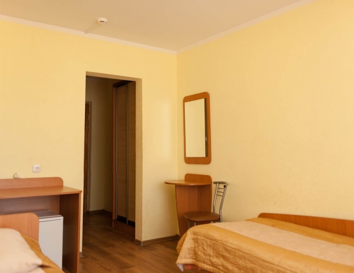 Дабл - Санаторий «Нарочанка»