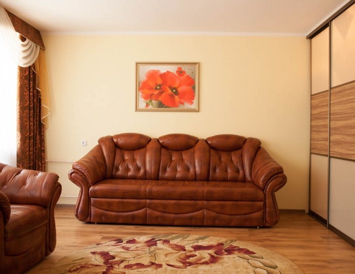 Апартамент 2-комнатный - Санаторий «Нарочанка»