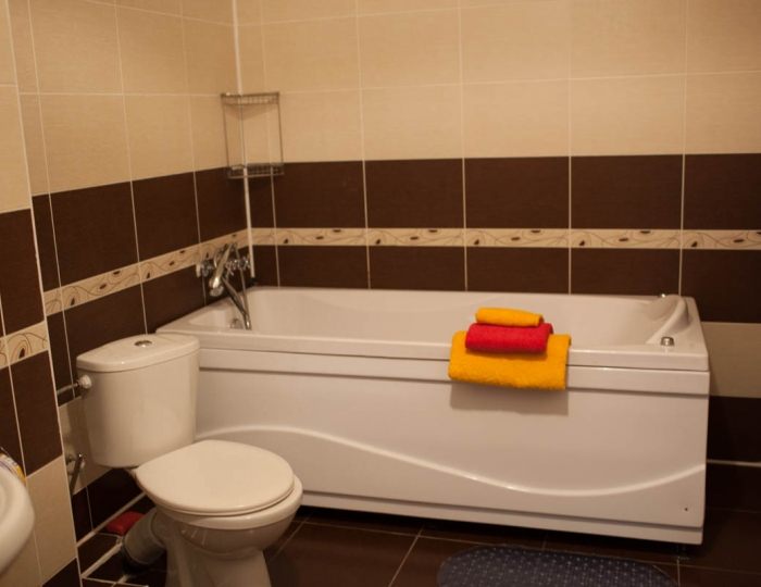 Апартамент 2-комнатный - Санаторий «Нарочанка»