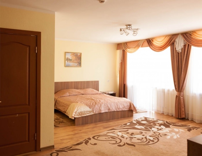 Апартамент 2-комнатный - Санаторий «Нарочанка»