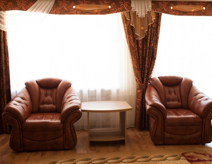 Апартамент 2-комнатный - Санаторий «Нарочанка»