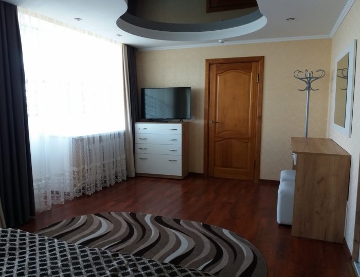 Апартамент 2-комнатный (гл. корпус) - Санаторий «Нарочанка»