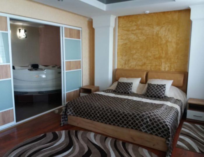 Апартамент 2-комнатный (гл. корпус) - Санаторий «Нарочанка»