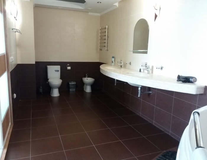 Апартамент 2-комнатный (гл. корпус) - Санаторий «Нарочанка»