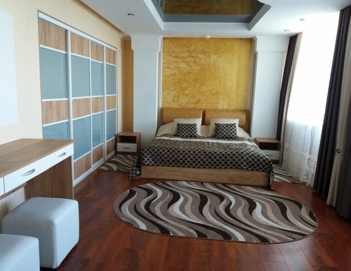 Апартамент 2-комнатный (гл. корпус) - Санаторий «Нарочанка»