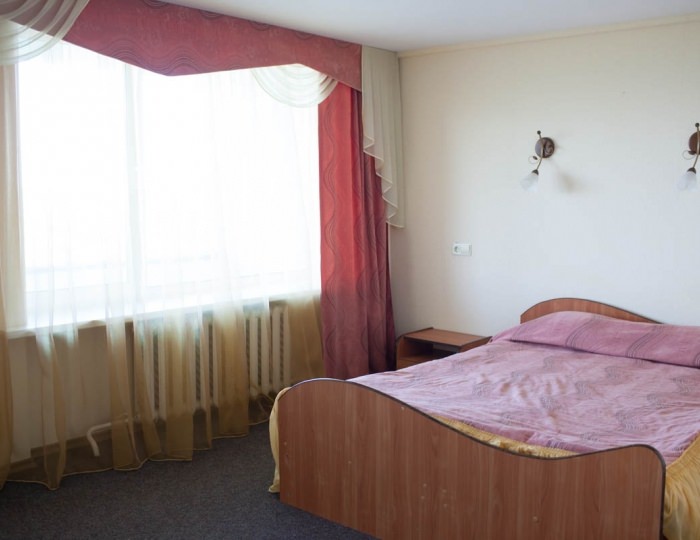 Люкс 2-комнатный - Санаторий «Нарочанка»