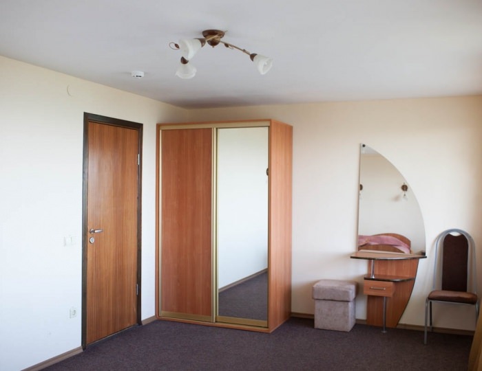 Люкс 2-комнатный - Санаторий «Нарочанка»