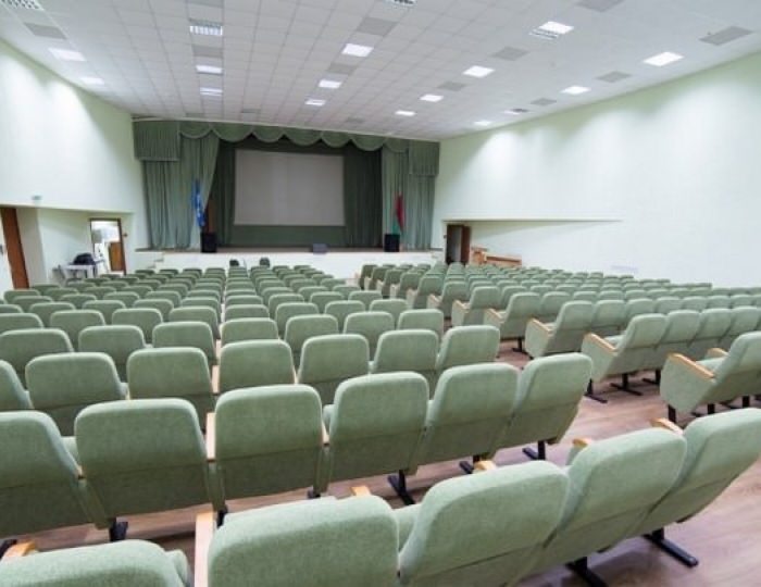 Конференц-залы - Санаторий «Нарочанка»