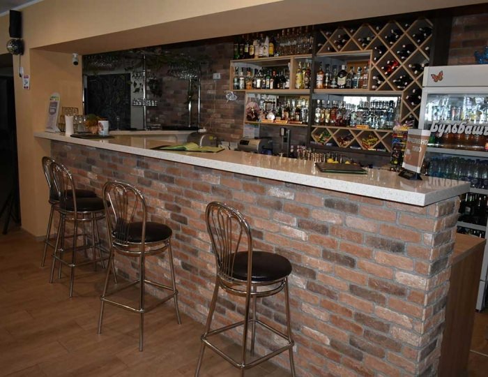 Рестораны и бары - Санаторий «Нарочанка»