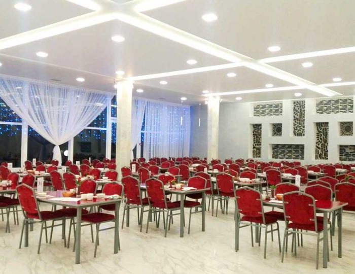 Рестораны и бары - Санаторий «Нарочанка»