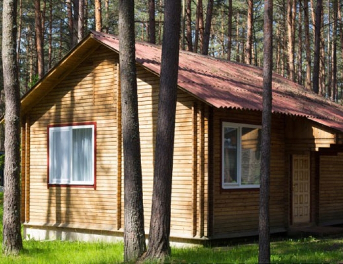 Санаторий «Нарочанка»