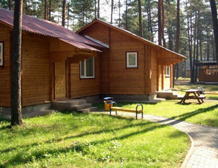 Санаторий «Нарочанка»