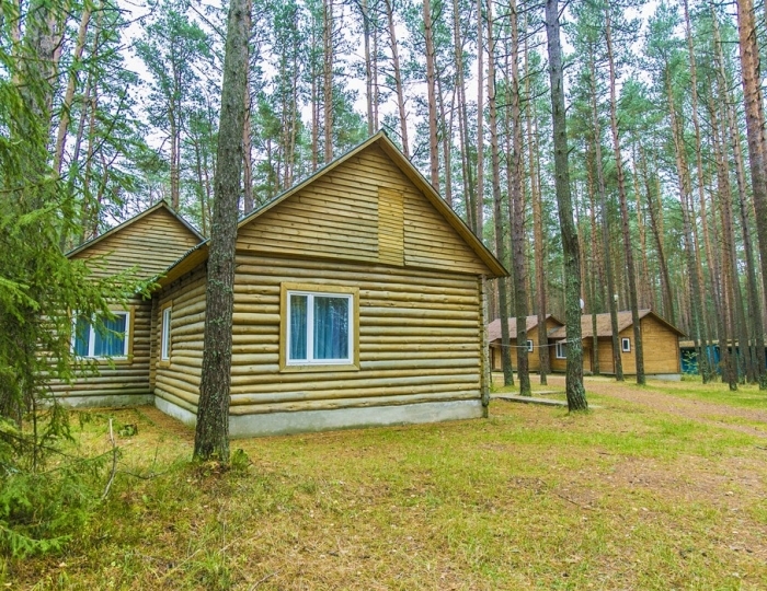 Санаторий «Нарочанка»