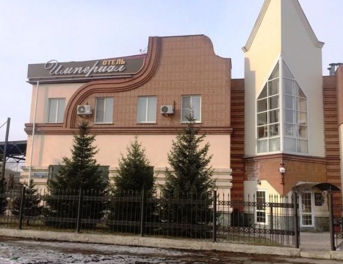 Мини-отель «Империал» Рубцовск