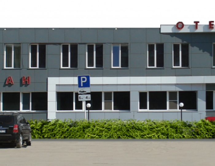 Мини-отель BierЛога / Берлога Дзержинск