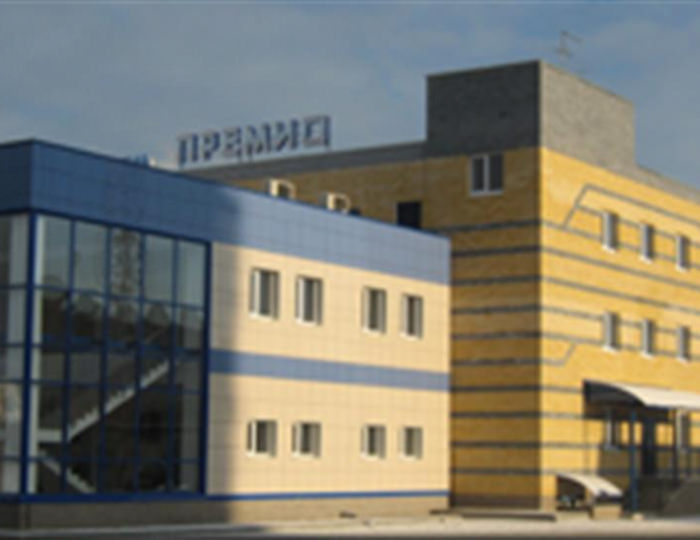 Мини-отель «Премио» Дзержинск